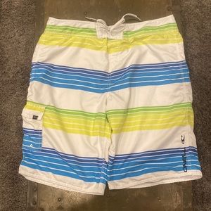 O’Neill board shorts
